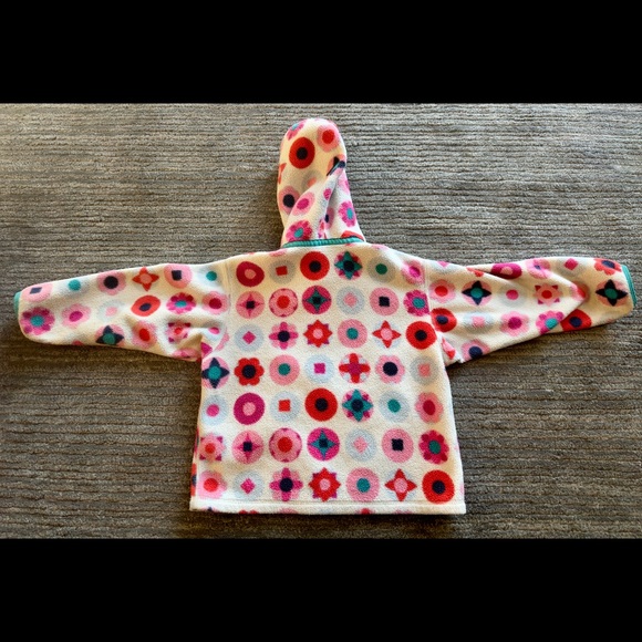 Patagonia 3T fleece - Picture 5 of 5